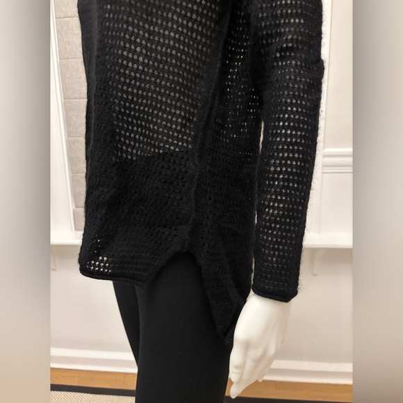 360 Cashmere Sweater - Picture 3 of 5